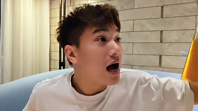 12.8 小小小酷哥-組織直播名場面