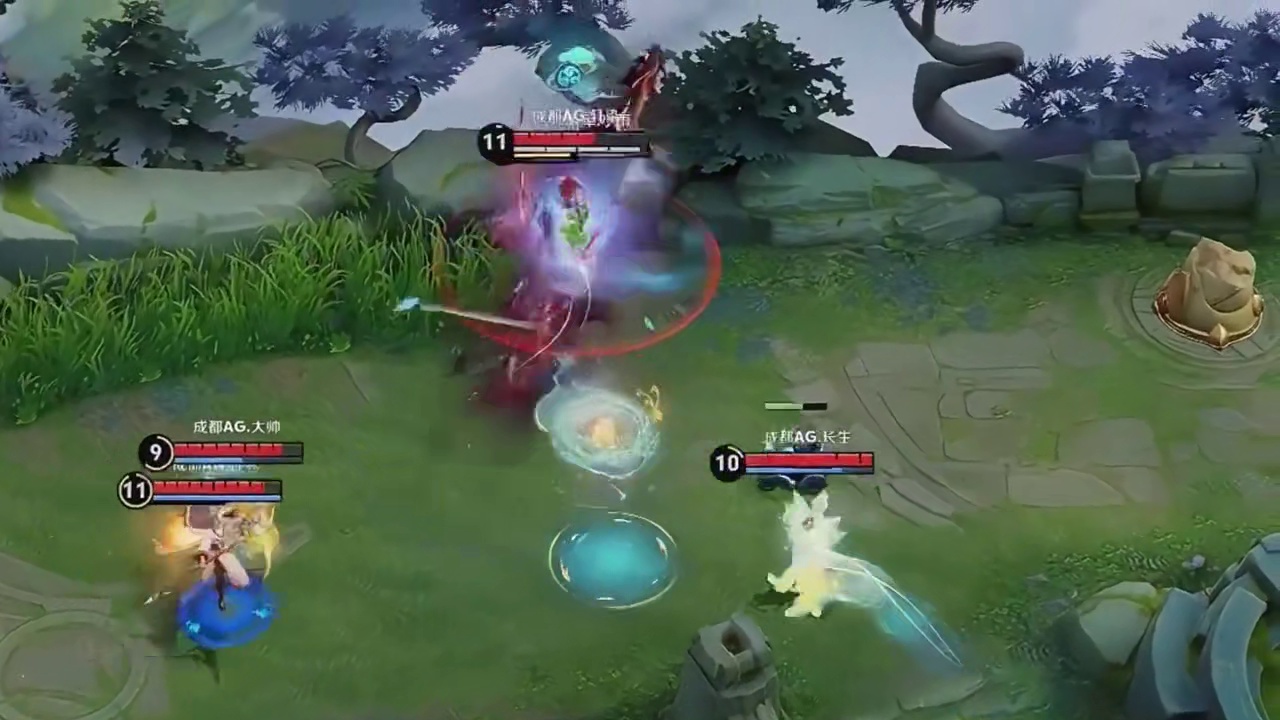 稳扎稳打下一把！