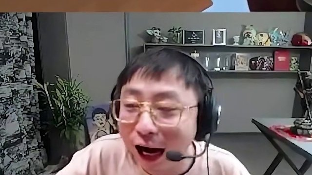 等我復(fù)健，我下次一定能1v3虐你們！