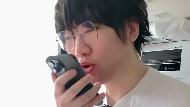 我去不早說