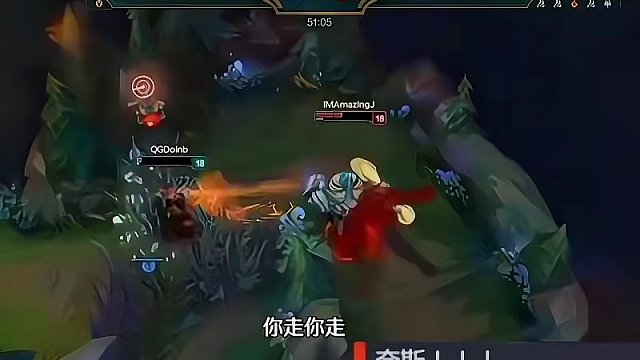 難怪AJ這么不喜歡Doinb，原來這就是原因_
