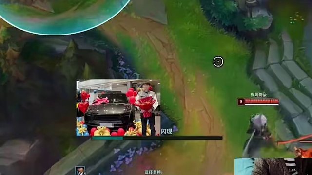 絕活之間亦有差距，萬場小丑對戰(zhàn)小海錘石