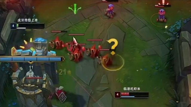 霸哥人塔合一搞笑操作現(xiàn)場