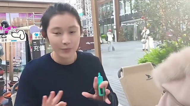 你老公呢？