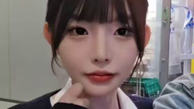 小小酷偶遇不凡不打招呼的話不算個男人