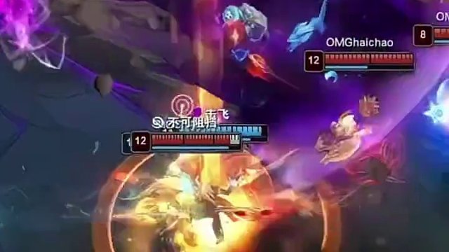 當(dāng)AD被開的時候，被嚇到的其實是—
