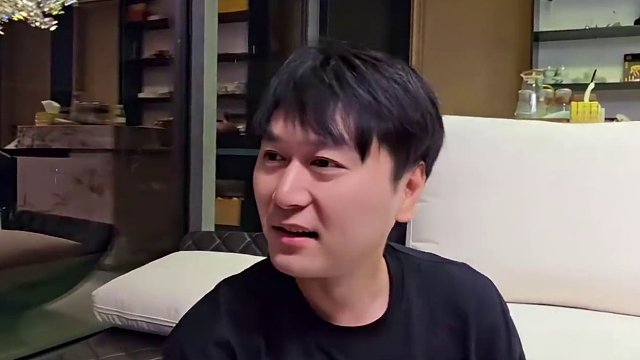 來自老丈的認可小小小酷哥組織1995
