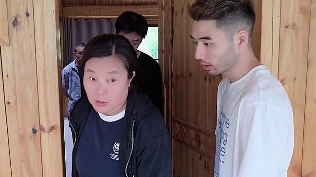 周蕓佳打人誤會幽默澄清