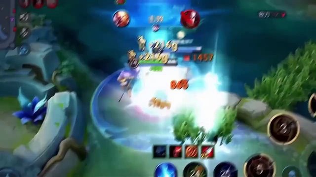 猴王登場(chǎng)！爾等速速投降！