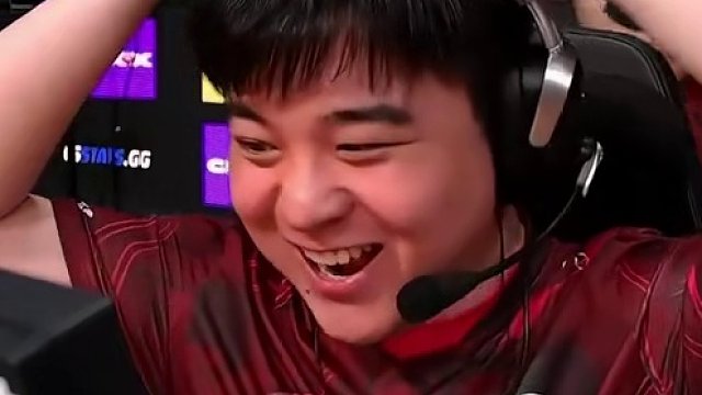 漢堡殘局1v3名場(chǎng)面