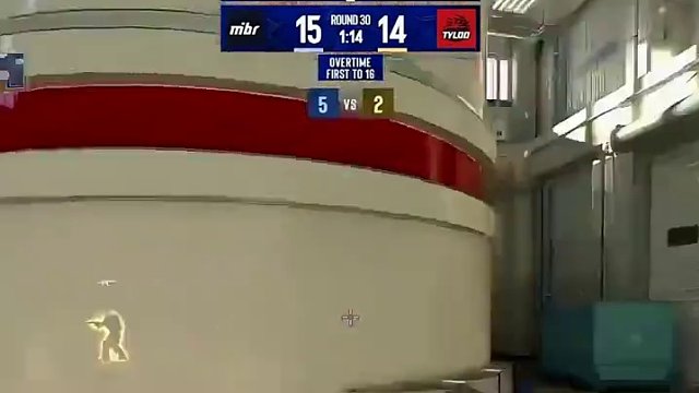 又是差了一口氣！天祿科隆major開(kāi)局0-2跌入地獄