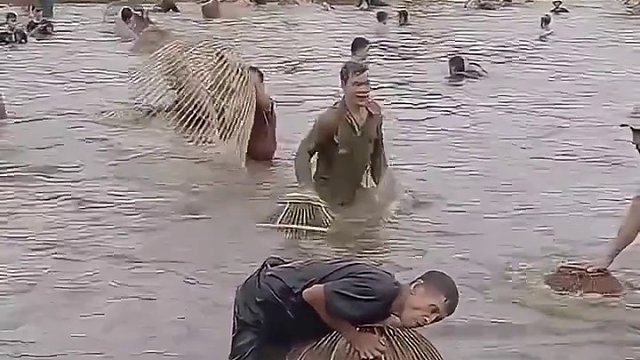 扣魚(yú)第一次聽(tīng)說(shuō)！
