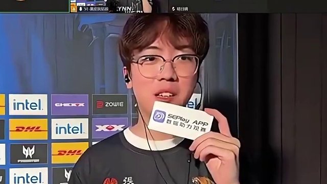 lvg拿下科隆major首勝！csboy賽后采訪z4kr