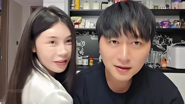 我發(fā)布了一個(gè)新視頻，快來(lái)圍觀吧！