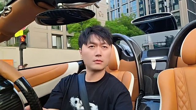 我發(fā)布了一個(gè)新視頻，快來圍觀吧！