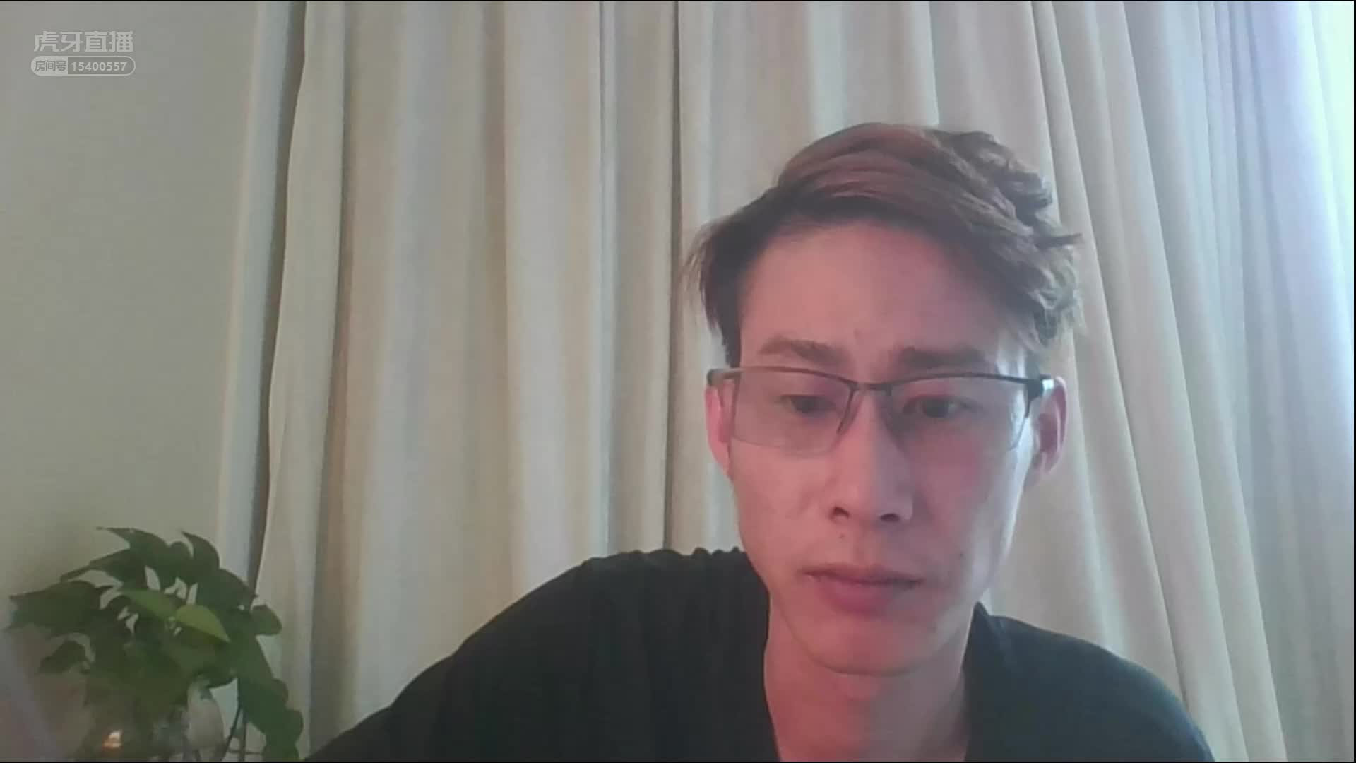 薛鹏飞的直播间