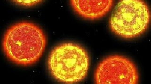 传说上古时期，天上同时出现十颗太阳，被后羿一口气射下了九颗，按照现在科学解释就是海市蜃楼现象。