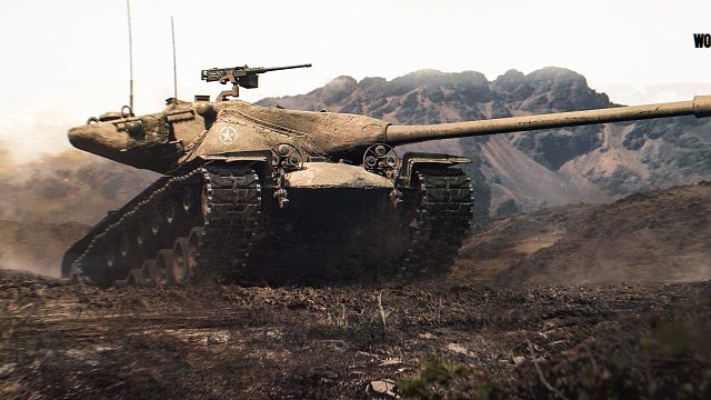 坦克世界 火指导带您玩转天梯战 T57 1.1万输出实况  顶级猎手 勇者无畏  ！