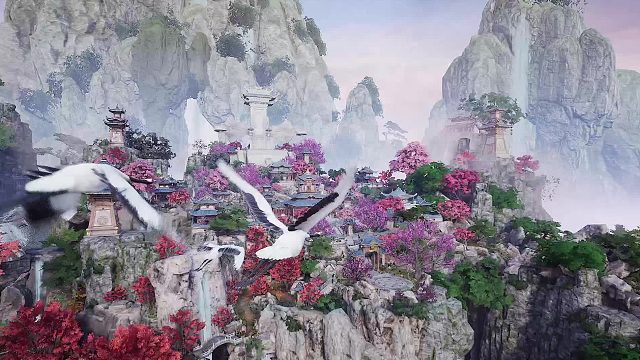 窮玩菜雞一枚-仙劍7