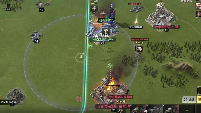 簡簡單單1v4