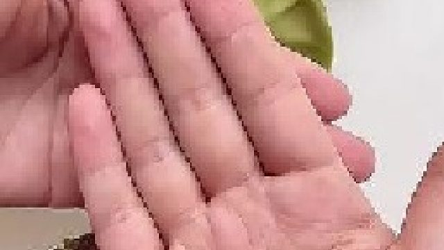 包餃九式，你會幾式？