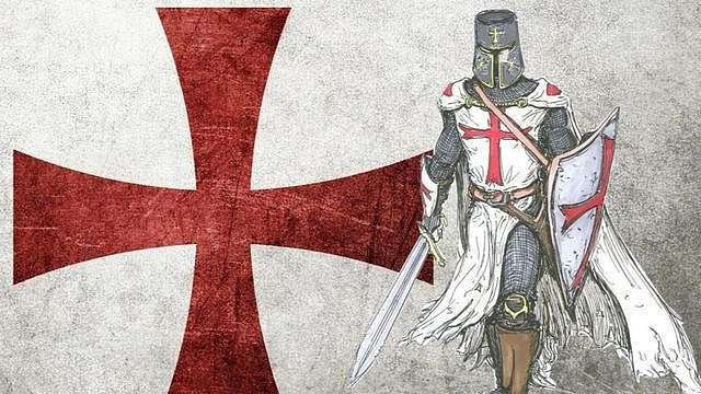 虎牙首播·東歐1259~騎砍2十字軍~虎牙天放~騎馬與砍殺