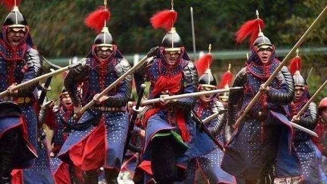 虎牙首播·騎砍2明清3.1版-東亞王朝明末清初~騎馬與砍殺