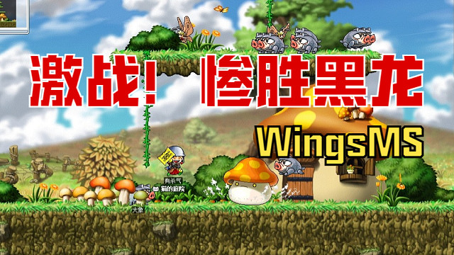 家族黑龍大戰(zhàn) 磨難之后必出勇士20能手冊？