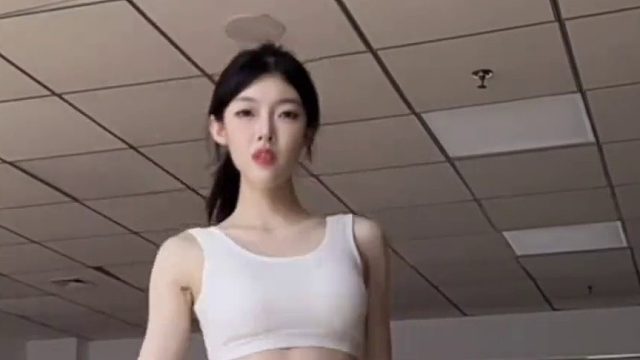 第一次嘗試