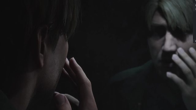 SILENT HILL2之尋找小三-片段1
