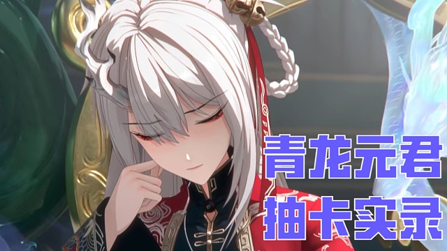 青龍?jiān)榭▽?shí)錄