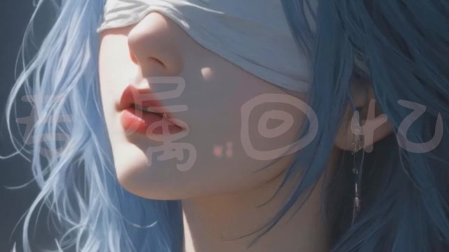 你是落在我世界里的一束光