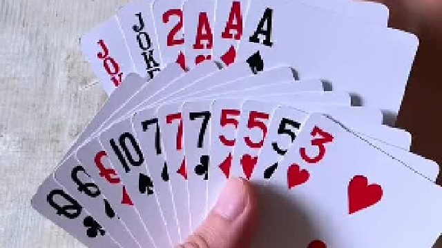 珍愛家庭，遠(yuǎn)離賭博！ (125)