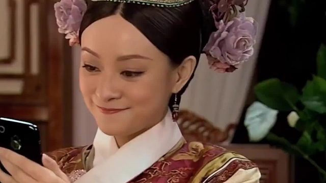 本宮要你把皇上干掉