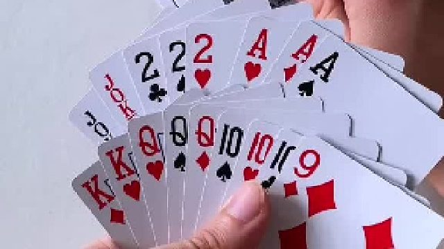 珍愛家庭，遠(yuǎn)離賭博！ (14)