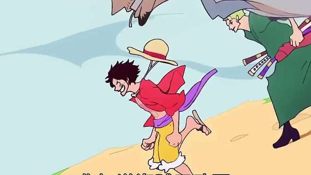 國(guó)外網(wǎng)友票選《海賊王》最好看的10集！五檔覺醒居然都沒上榜