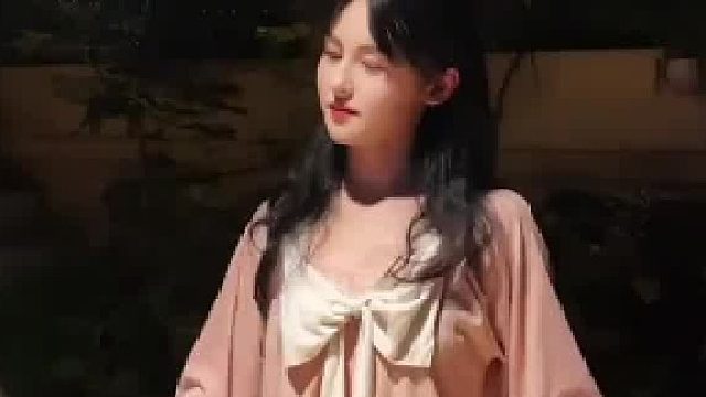 小姐姐人狠話不多