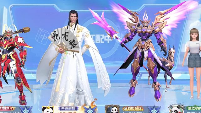 三刀斷魂！頭給他打歪
