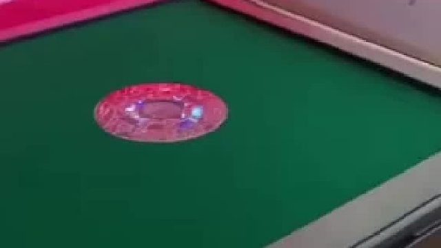 不懂問(wèn)一下，這玩意到底能不能控制輸贏？