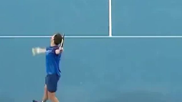 偉大的球星：納達爾。球技好，人品也好。