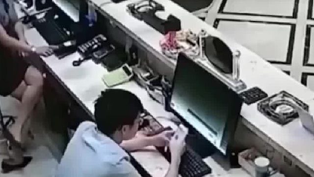 難怪離婚率這么高