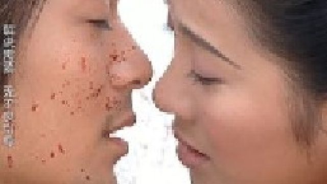 拍吻戲伸舌頭被吐槽口臭，霍建華腸子都悔青了