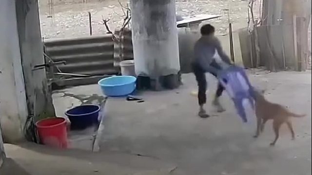 今天你不弄死我，沒完