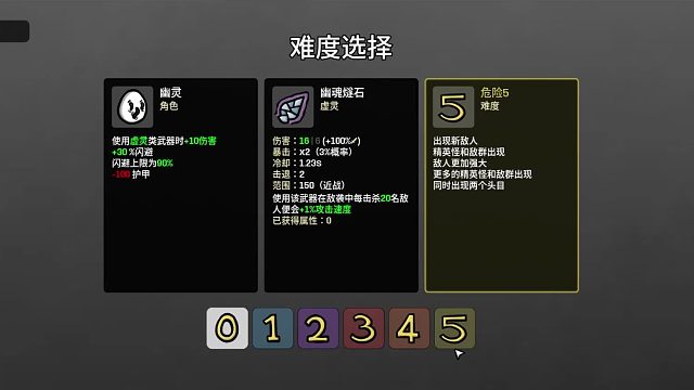 土豆兄弟-幽靈-難5