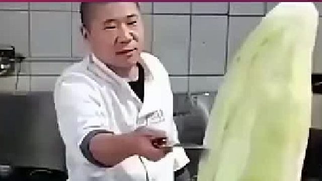 刀要再長點(diǎn)就更帥了。