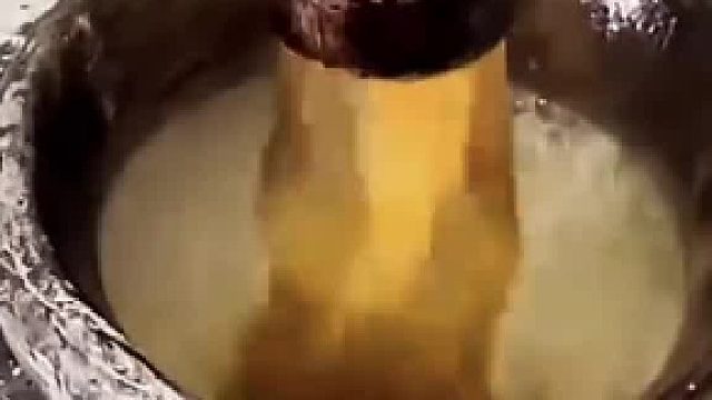 原來(lái)黃酒是這樣灌裝以及封口的
