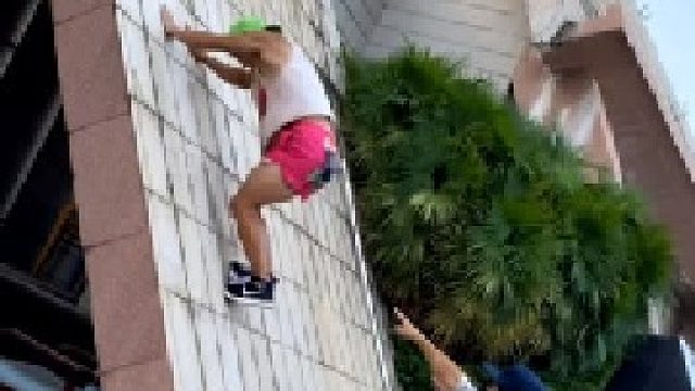 這個操作你們怎么說？？