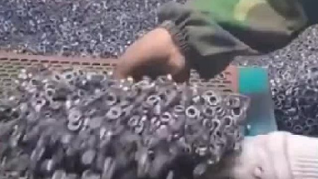 計數(shù)小技巧