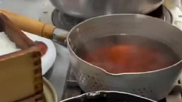 日本經(jīng)典美食，日式鰻魚飯
