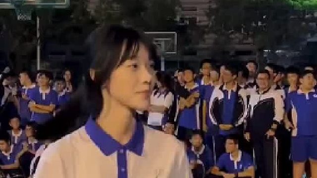 這又是誰的一整個(gè)青春啊
